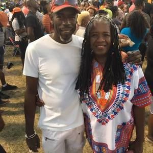 Meet your Posher, Marcia